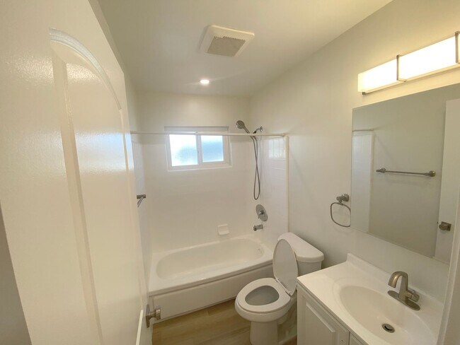 Foto del interior - DRYDEN SQUARE APTS