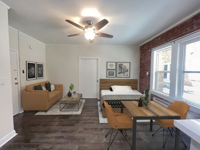 Foto del interior - Flint 301 S Kenmore LLC