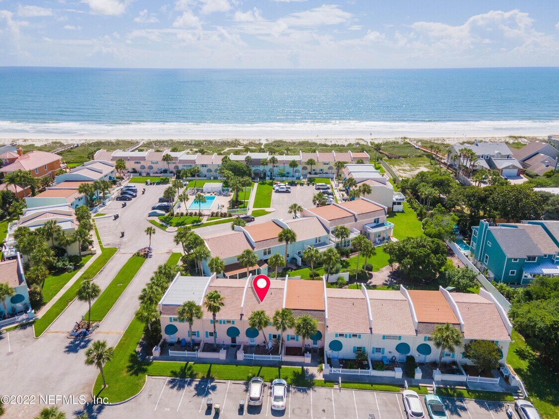 2233 Seminole Rd Unit 38, Jacksonville, FL 32233 Condo for Rent in