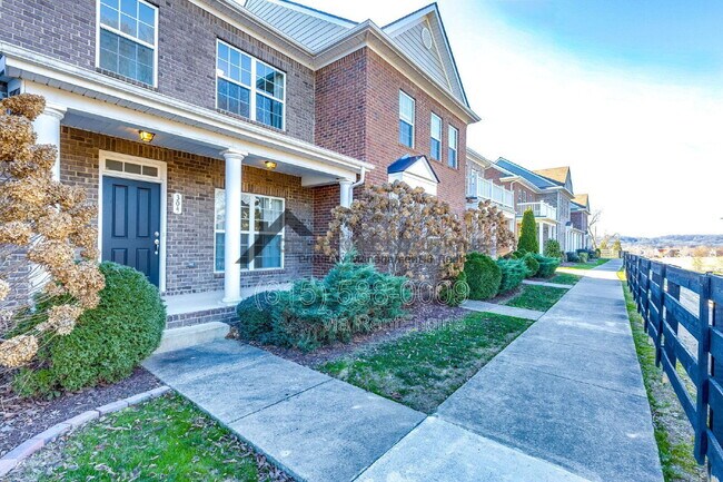 Foto del edificio - 304 Oldbury Ln