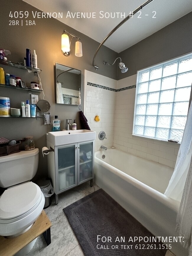 Foto del edificio - 4059 Vernon Ave S