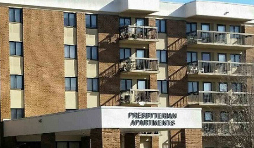 Apartments for Rent in Northport at The Presbyterian I & II Apartments in Northport, Alabama - Presbyterian Apartments I & II