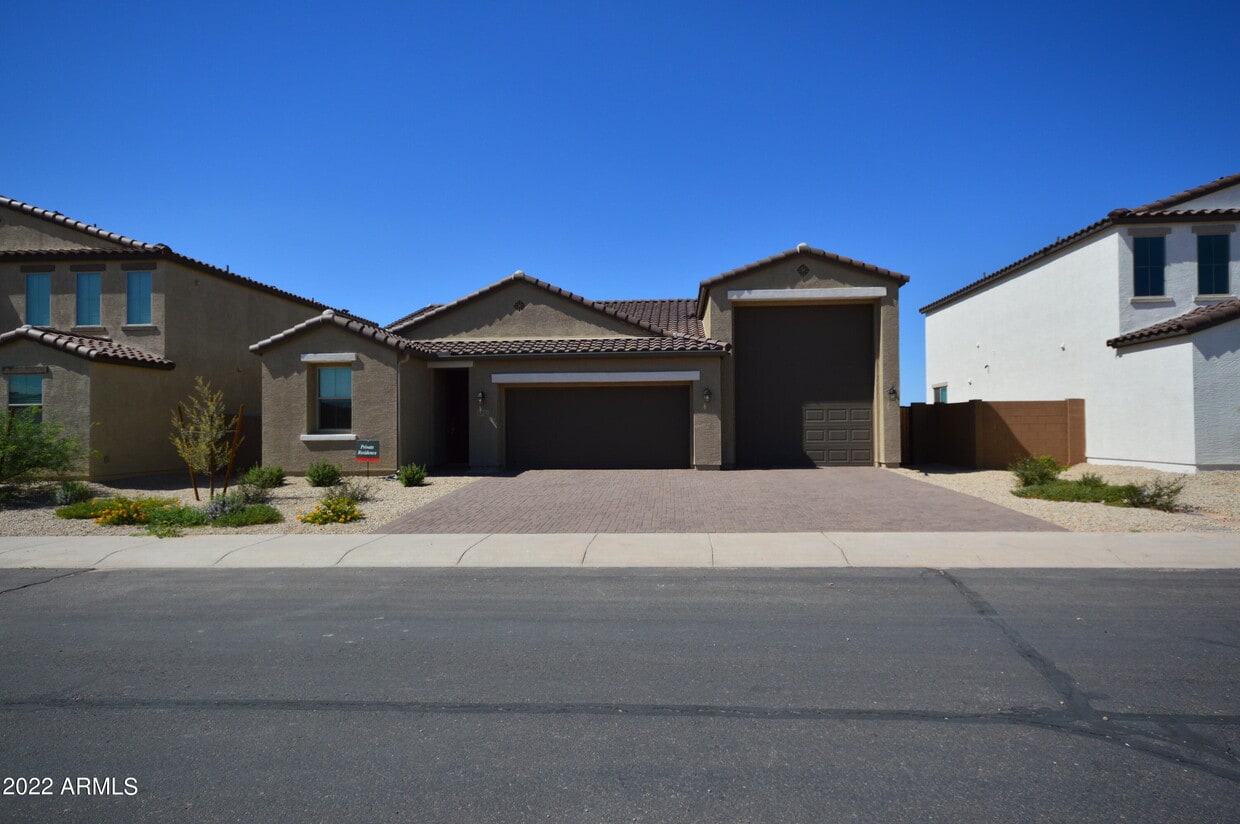 1702 Bartolo Dr, Coolidge, AZ 85128 House Rental in Coolidge, AZ