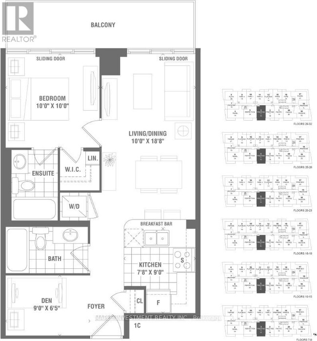 Building Photo - 4955-4955 Yonge St