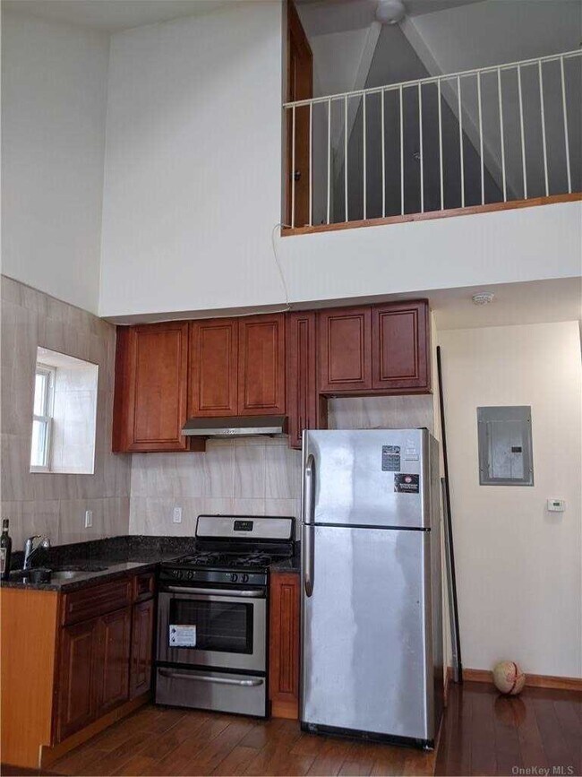 Building Photo - 45-48-48 164th St