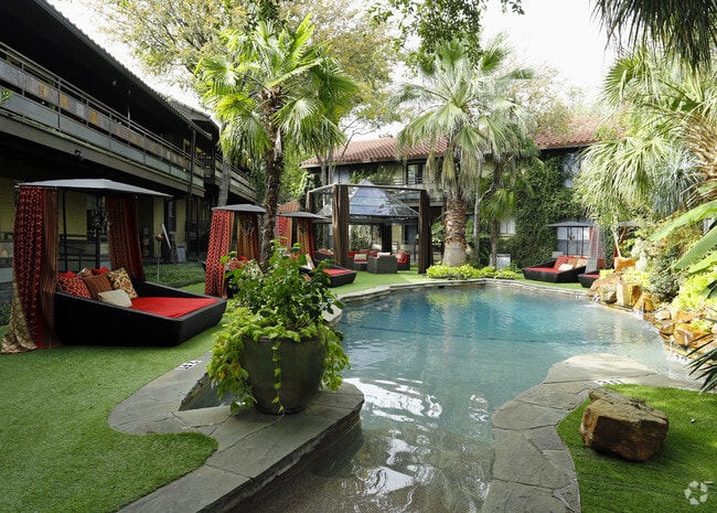 Building Photo - Verandah Flats