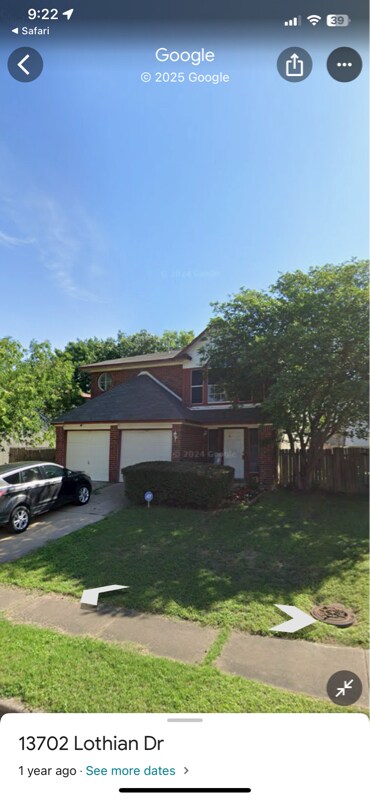 Foto principal - 13705 Lothian Dr