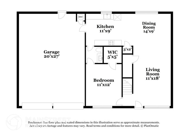 Building Photo - 1828 Sunrise Dr
