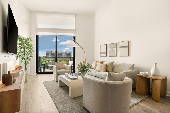 Foto del edificio - 501 NE 31st St