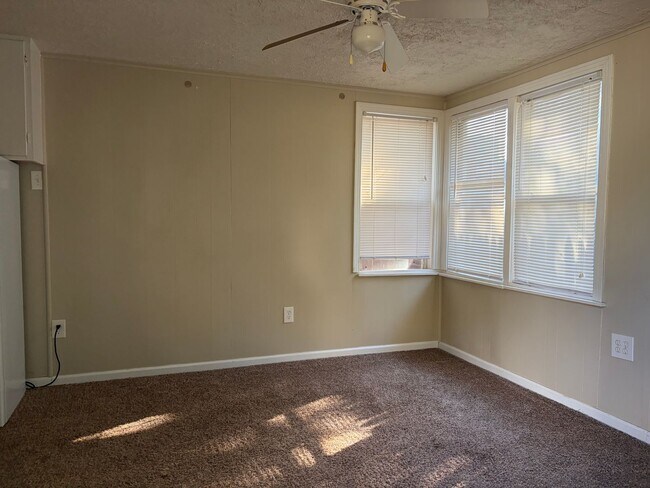 Foto del edificio - Back House Clean and Cute