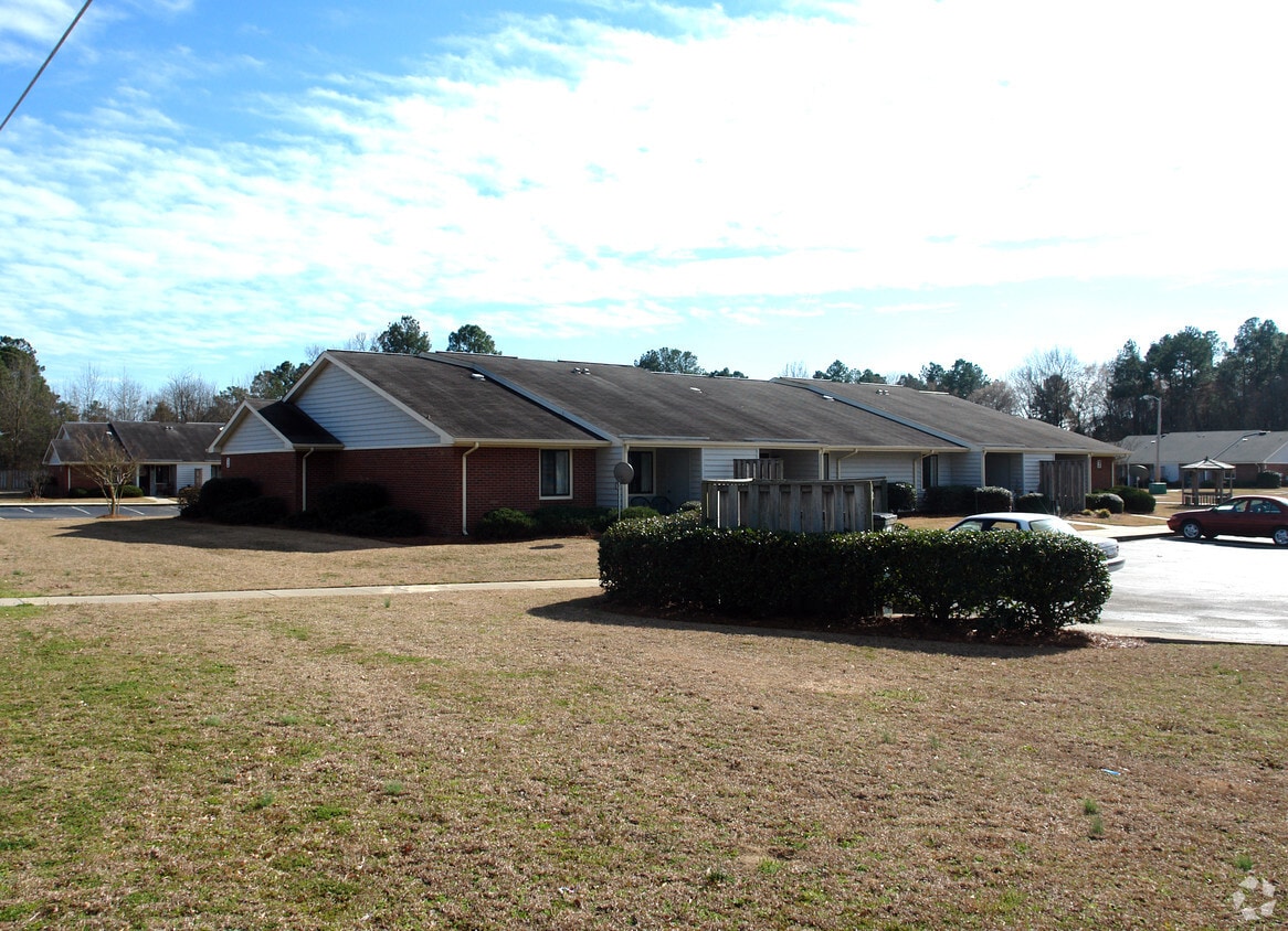 Building Photo - Marlboro Place Apartments
