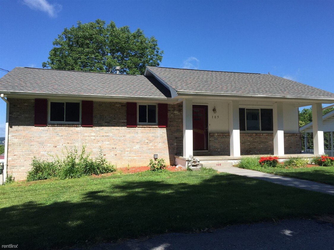 105 S Shadowood Ln, Princeton, WV 24740 House Rental in Princeton, WV