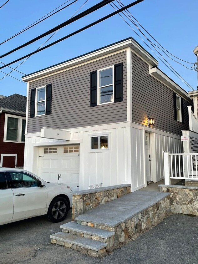 Foto principal - Beach House Winter Rental (Available Novem...