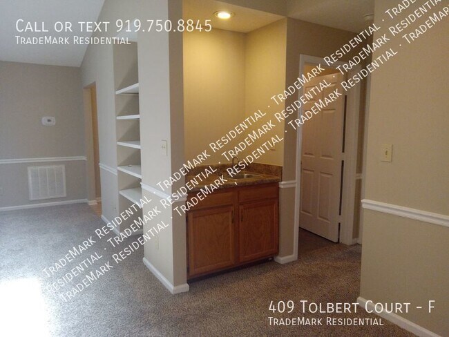 Foto del edificio - 409 Tolbert Ct
