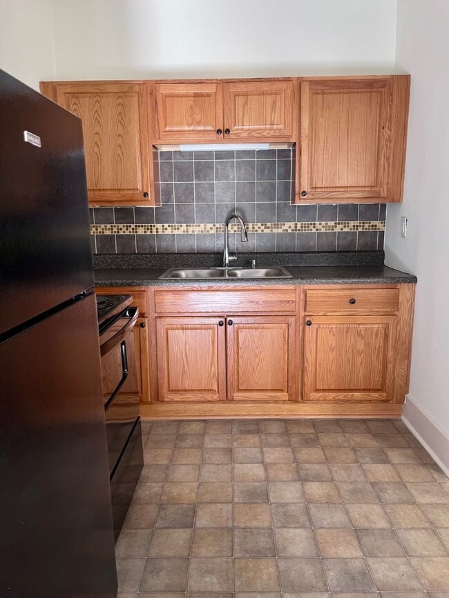 Building Photo - 1510 Franklin Ave