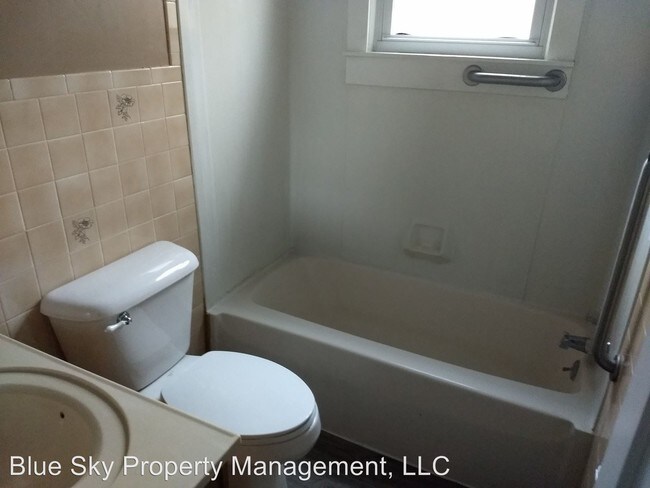 Foto del edificio - 2 br, 1 bath House - 409 N. 21st St.
