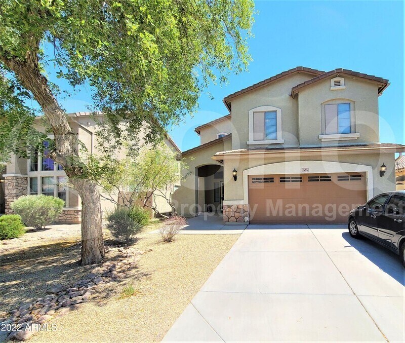 333 W Atlantic Dr, Casa Grande, AZ 85122 House Rental in Casa Grande