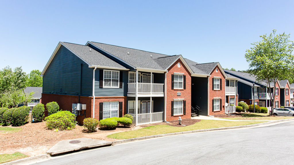 Primary Photo - Ballantyne Commons of Stockbridge