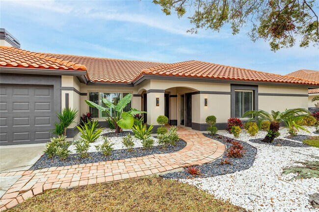 Foto del edificio - 5809 Cruiser Way