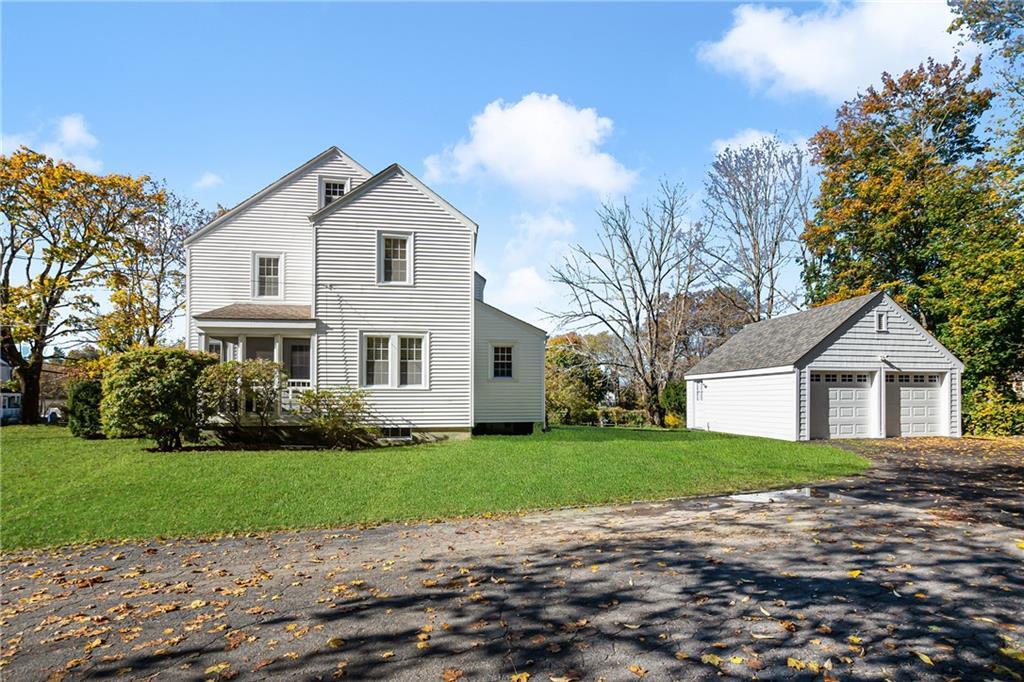 113 Danielson Pike, Scituate, RI 02857 Apartment for Rent in Scituate