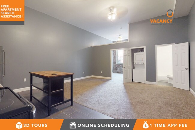 Building Photo - 507 N Paca St