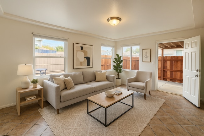 Building Photo - 2274 Kearney Ave