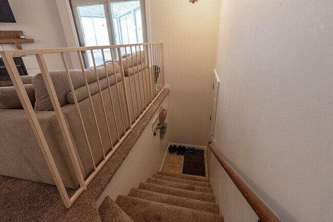 Building Photo - 2406 Park De Ville Pl