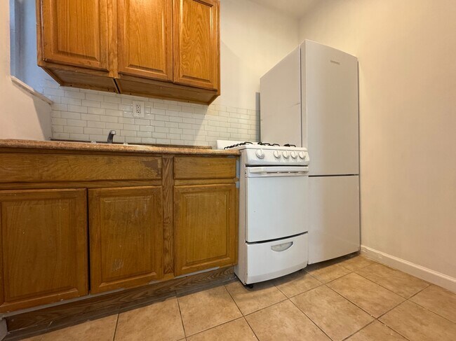Foto del edificio - 602 W 139th St