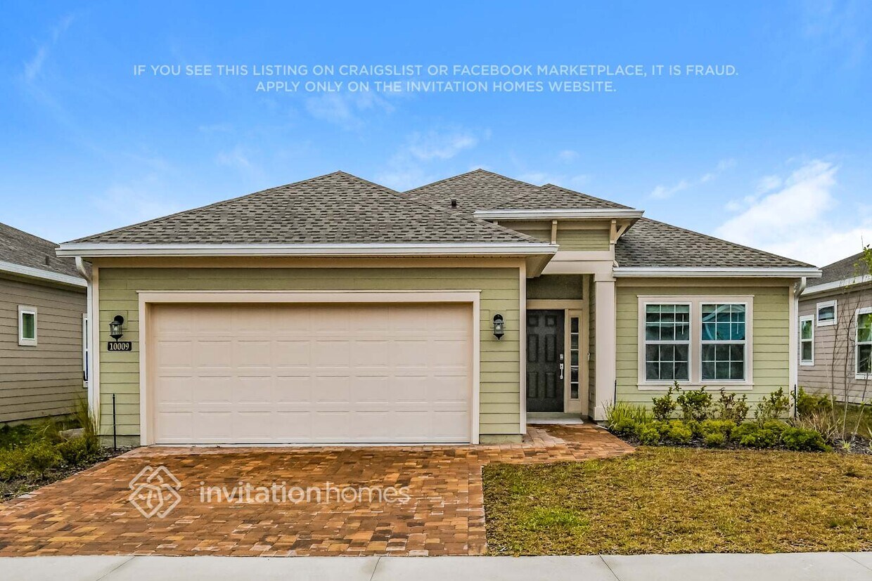Foto principal - 10009 Lemon Grass Ln