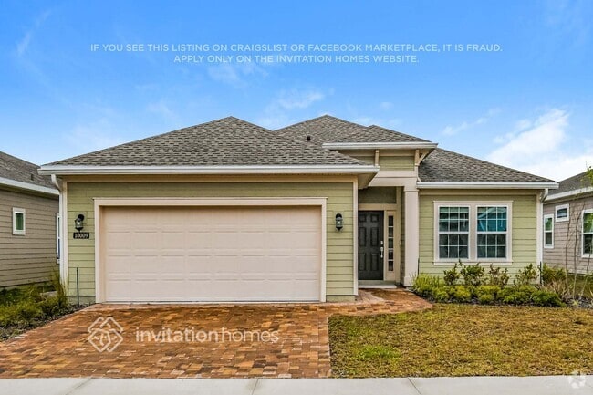 Building Photo - 10009 Lemon Grass Ln