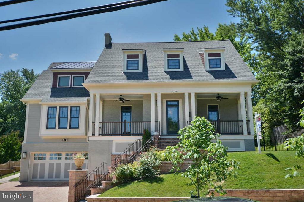 Foto principal - 5010 Williamsburg Blvd