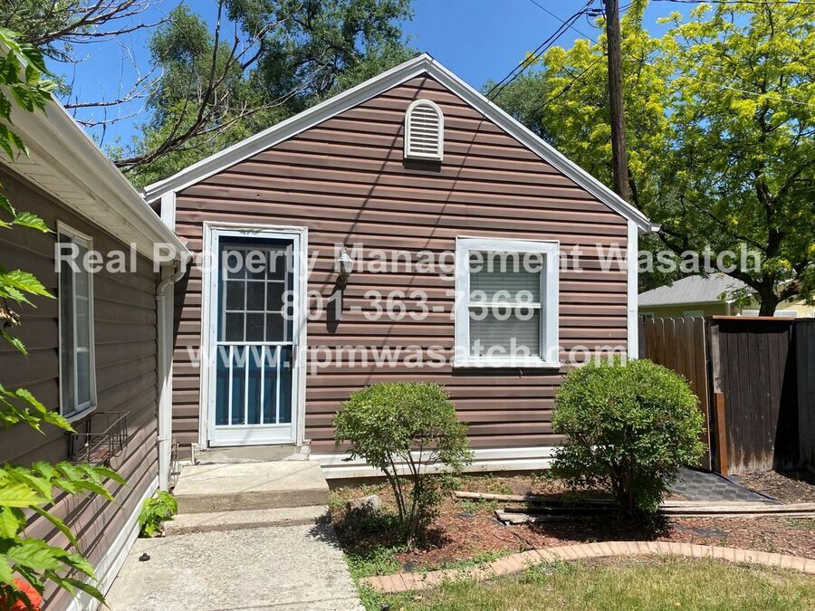 Primary Photo - 763 Logan Ave S