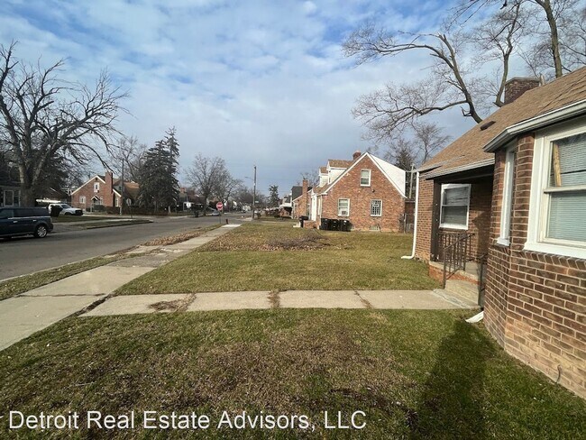 Foto del edificio - 3 br, 1 bath House - 16668 Ardmore street