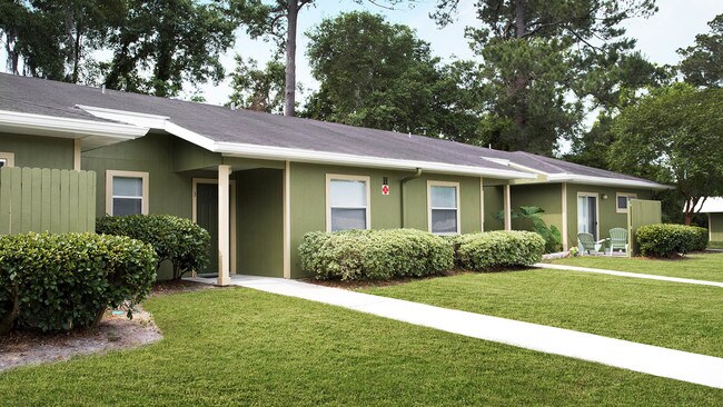 Foto del edificio - Hidden Village