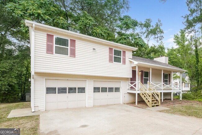Foto del edificio - 4061 Wylie Ln