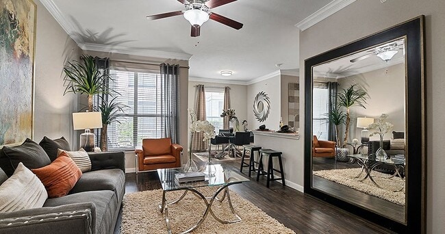Building Photo - The Palms at Clear Lake Apartments