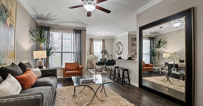 Foto del edificio - The Palms at Clear Lake Apartments