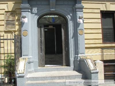 Foto del edificio - 619 West 175th Street