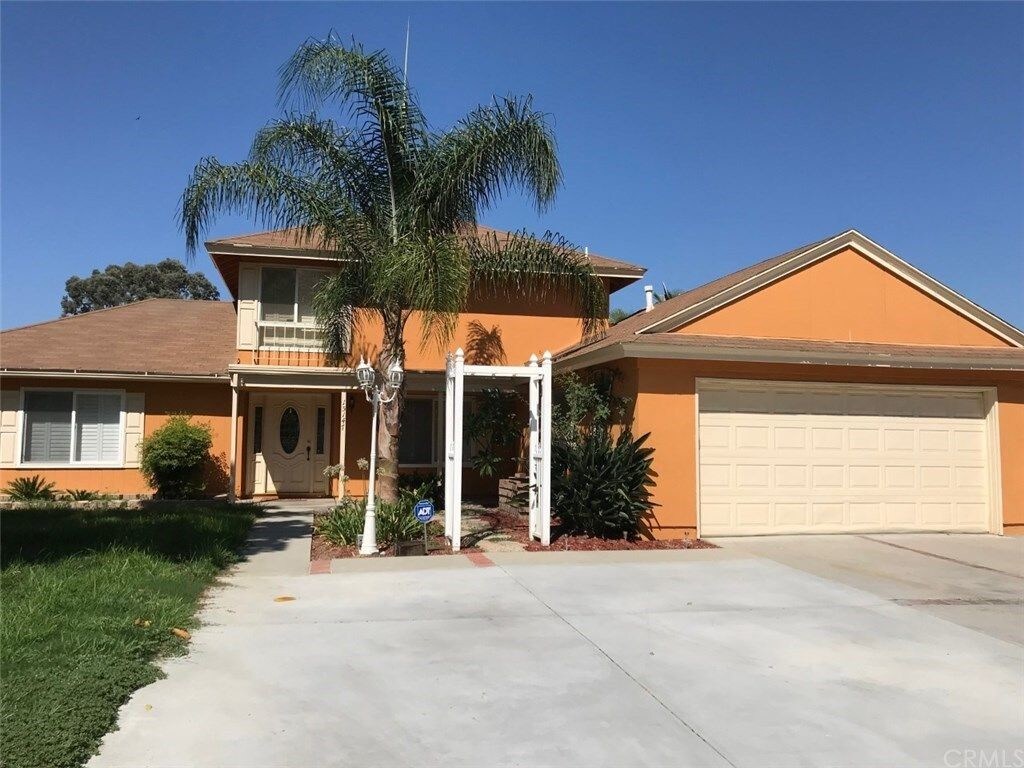 15147 Ashwood Ln, Chino Hills, CA 91709 House Rental in Chino Hills