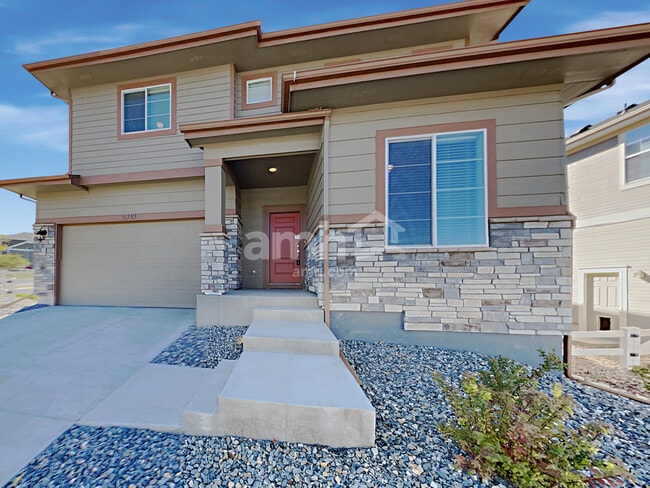 Building Photo - 12749 Ventana St
