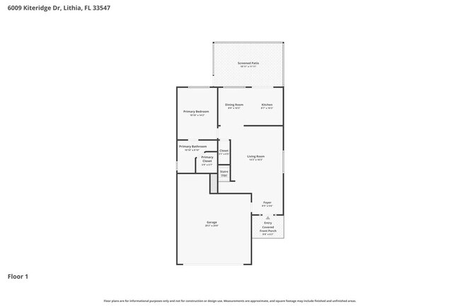 Foto del edificio - 6009 Kiteridge Dr