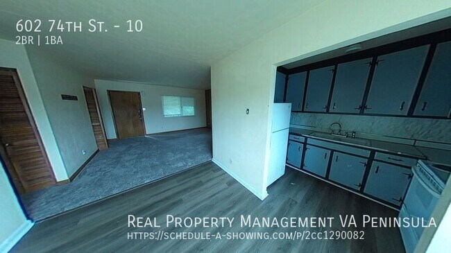 Foto del edificio - 602 74th St