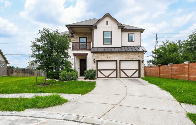 Building Photo - 3802 W Vicksburg Estates Dr