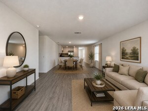Foto del edificio - 6334 Marco Plains