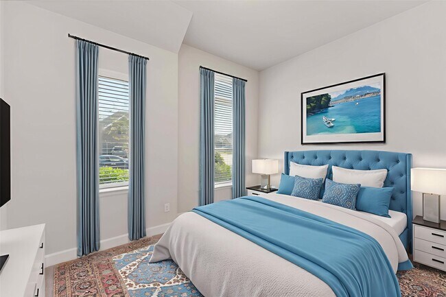 Foto del edificio - 20611 Morgan pasture Ln