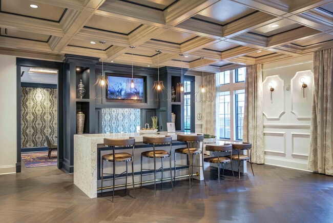 Building Photo - The Kessler Residences