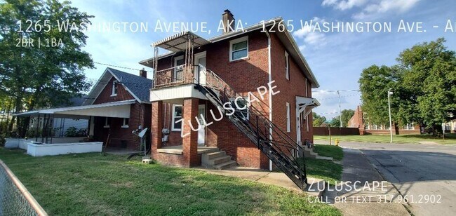 Building Photo - Ground level duplex for rent