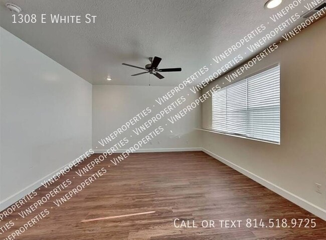 Building Photo - 1308 E White St