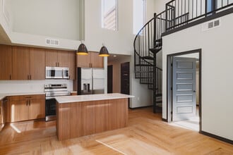 Building Photo - Edmond Curtis Park