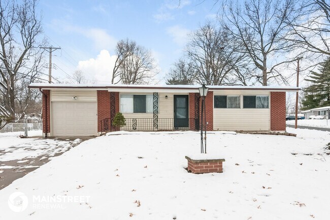 Building Photo - 1641 Hudson Rd